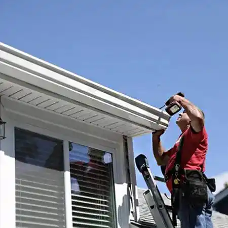 gutter services South Padre Island